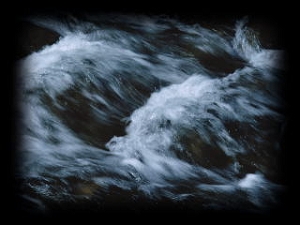 渓流