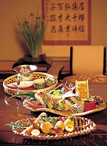 旬の美味しさ