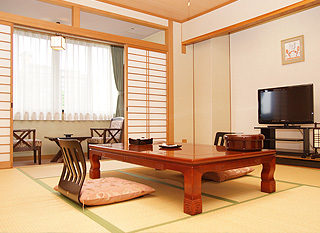 カップルプランお部屋